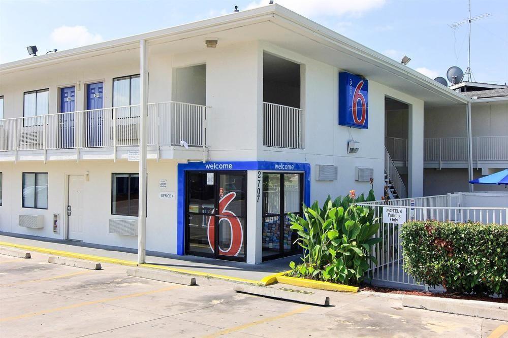 Motel 6-Austin, Tx - Airport - South Esterno foto