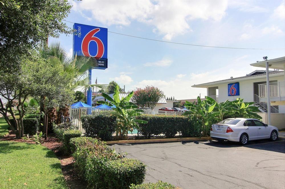 Motel 6-Austin, Tx - Airport - South Esterno foto