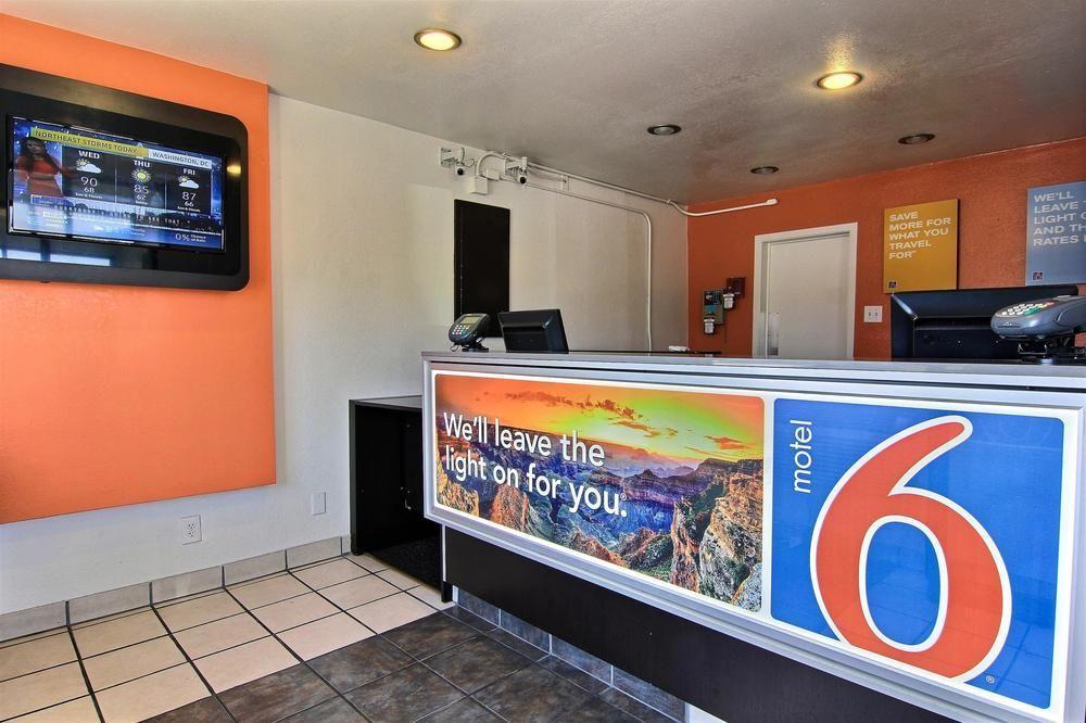 Motel 6-Austin, Tx - Airport - South Esterno foto