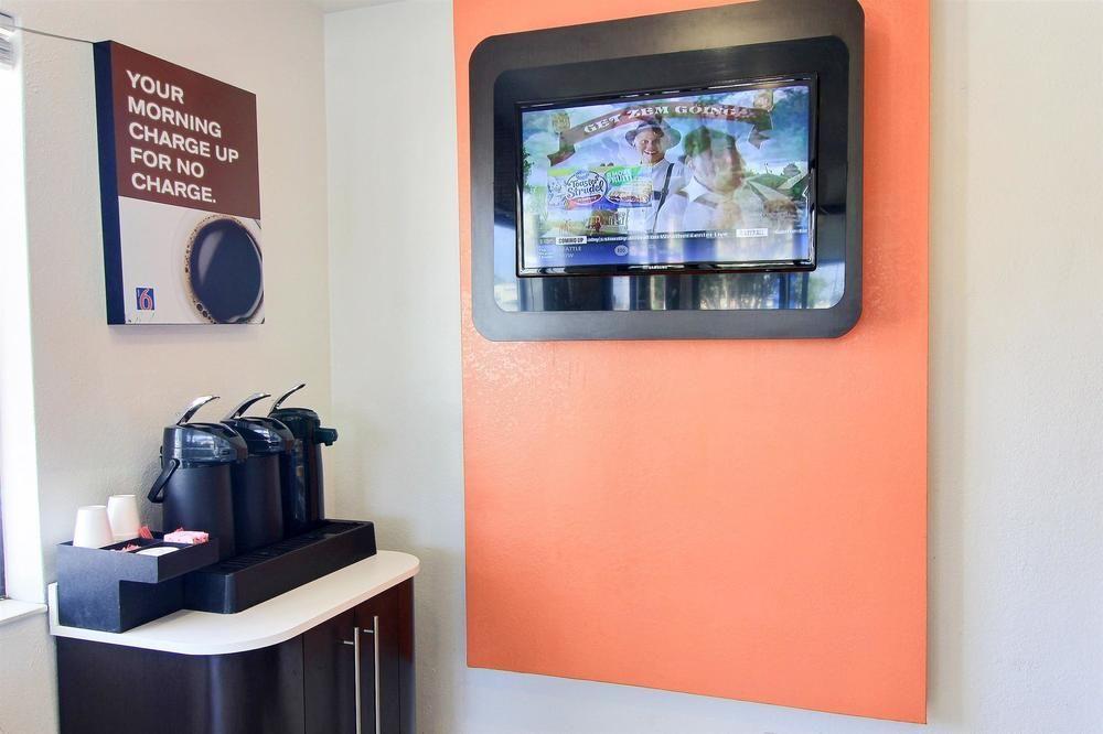 Motel 6-Austin, Tx - Airport - South Esterno foto