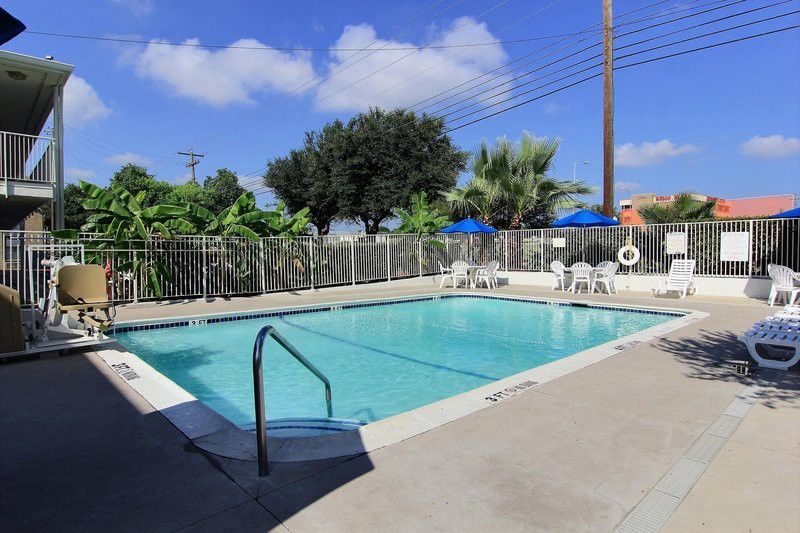 Motel 6-Austin, Tx - Airport - South Esterno foto