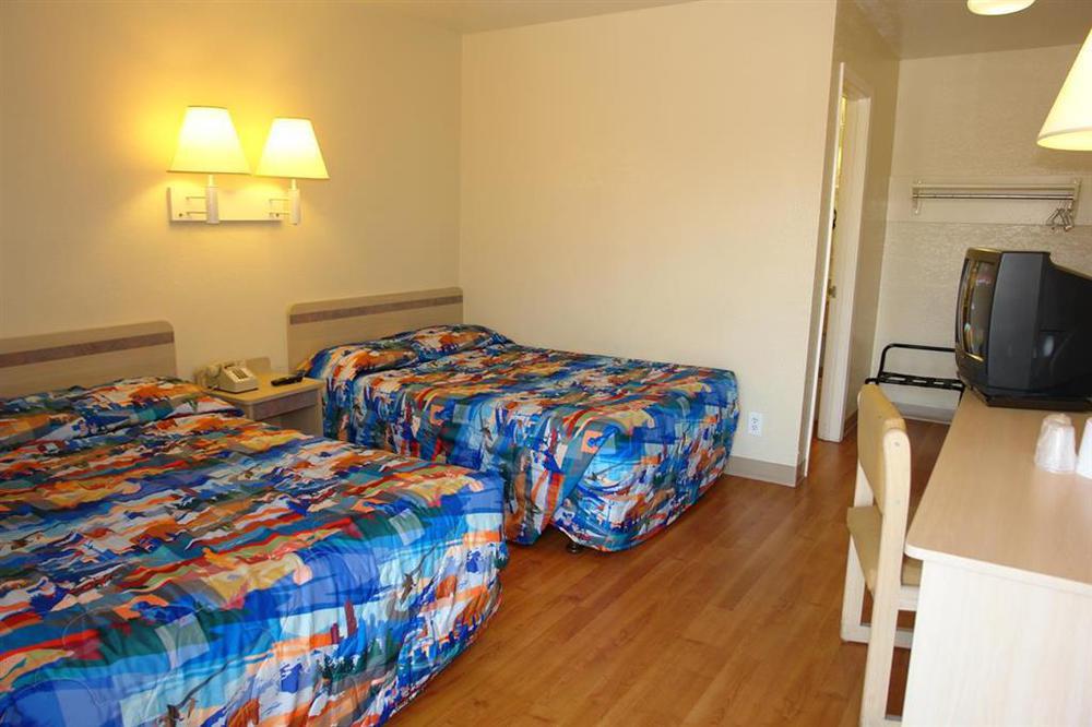 Motel 6-Austin, Tx - Airport - South Camera foto